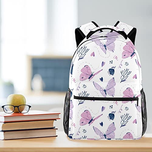 Sac à dos toucans Leisure Campus medium avec porte-bouteille pour voyage scolaire - 6