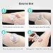ELERA Silicone Cupping Therapy Sets, Professionally Chinese Body Massage Tools, Massage Suction Cups Sets for Joint Pain Relief (4 Cup)