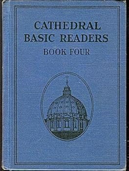 Unknown Binding Cathedrals Basic Readers - Book Four Book
