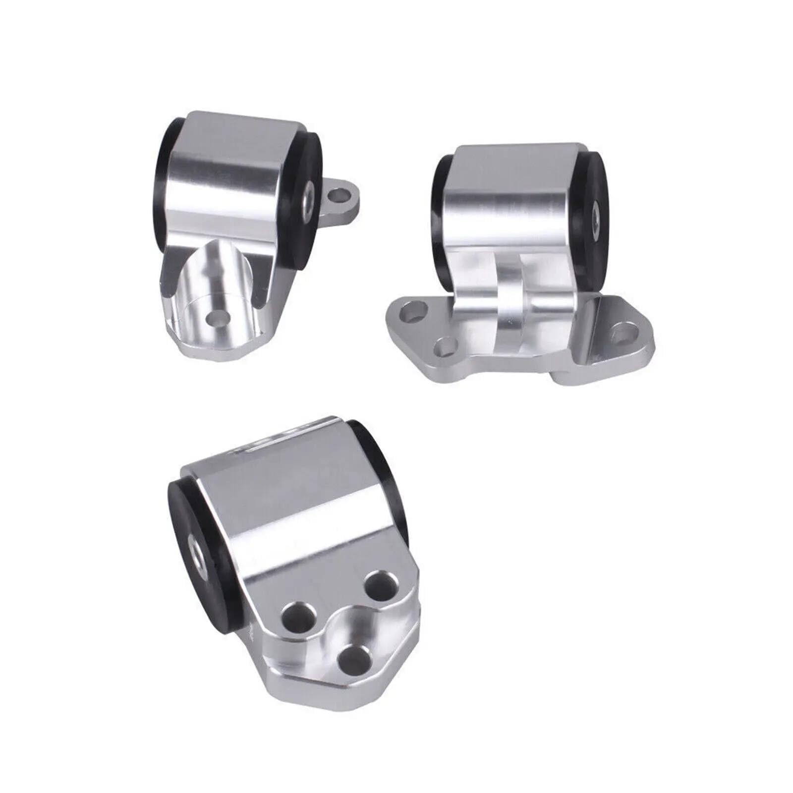 Mounting Car Engine Swap Installation Mount Transmission Modification Mounting for Civic EG 3- 1992-1995