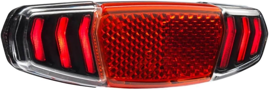 Busch + Müller Dart E Brex Rear Light