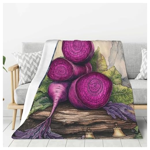 Ultra-Soft Watercolor Fleece Blanket