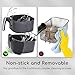 Taylor Swoden Sunbeam - Freidora sin aceite 7 L, Air Fryer con...