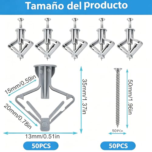 Tornillos para tablaroca 11 Imagen adicional
