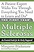 The First Year: Multiple Sclerosis: An Essential Guide for the Newly Diagnosed