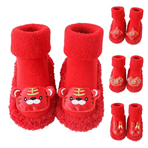 sfdgfhyf Casual Shoes for Kids Children Toddler Shoes Autumn And Winter Boys And Girls Floor Sports Shoes Flat Socks4