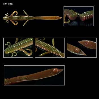 デプス　デスアダーリザード　大量　新品セット Amazon | デプス デスアダーリザード 8インチ ・02ウォーター