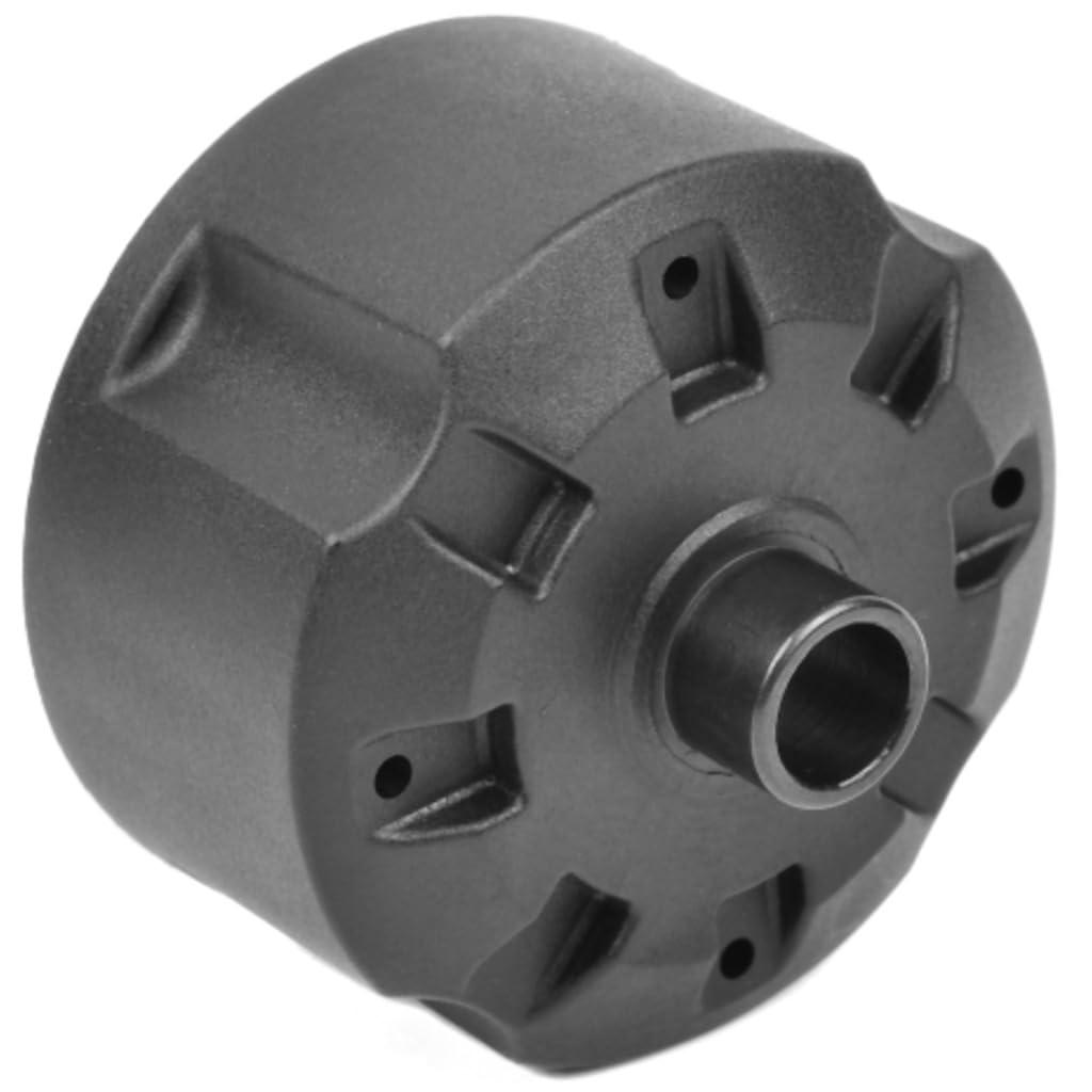 Corally 00180-090-2 Team Diff Case -