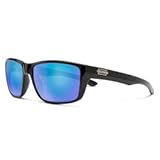 Mayor Polarized Sunglasses – 100% UV Protection – Comfortable Fit, Trendy Design – for Men & Women