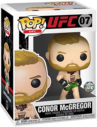 Funko Pop! Conor McGregor 7 - UFC