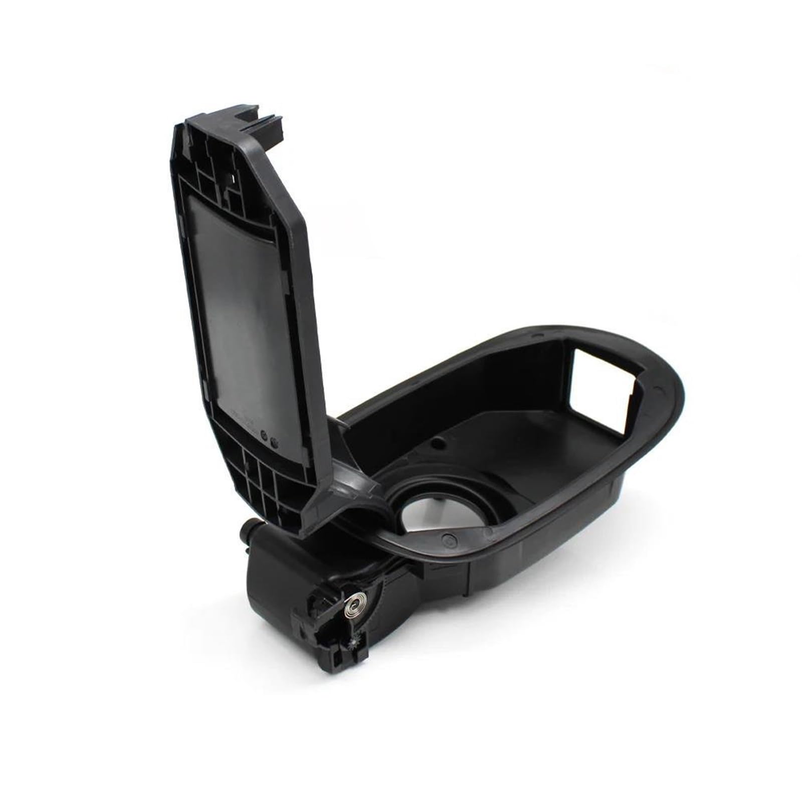 Para Clase C W205 2015 2016 2017 2018 2056304404 2056303204 Conjunto tapa cubierta hueco de llenado exterior depósito combustible Tapón Del Tanque Combustible