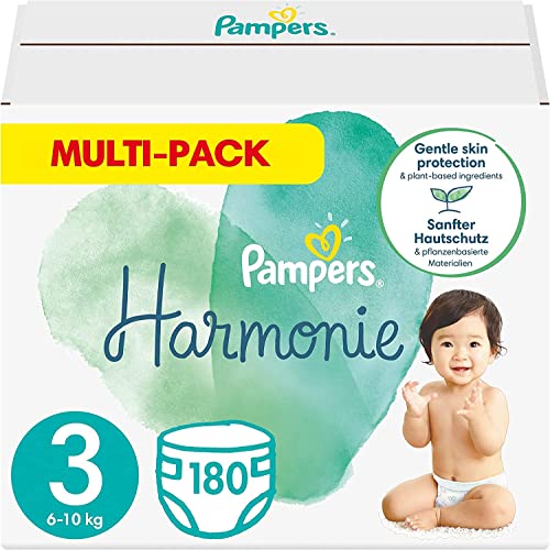 Harmony Pampers Die 15 besten Produkte im Vergleich kita.de Ratgeber