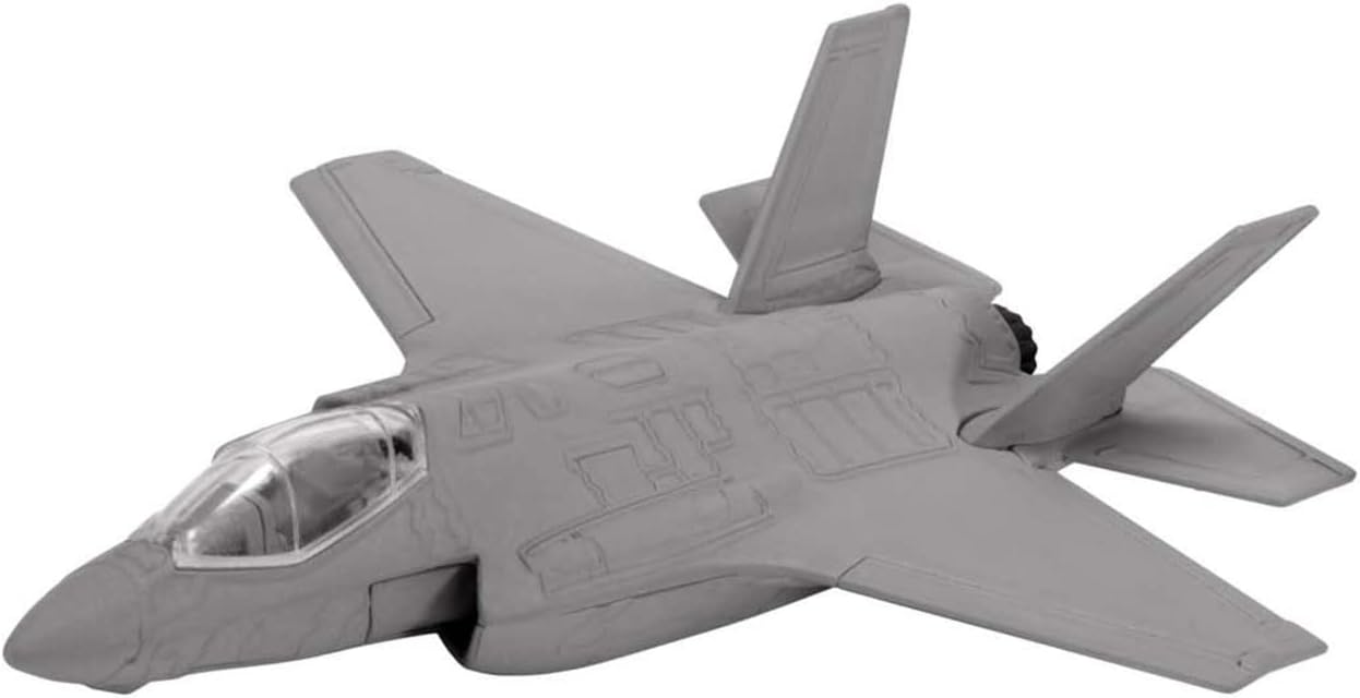 Diecast Flying Aces F-35 Lightning Miniature Scale Display Model Aircraft CS90629