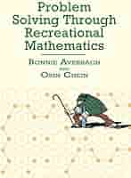 洋書 SOLVING PROBLEM SOLVING Amazon.com: A Problem Solving Approach to Mathematics for