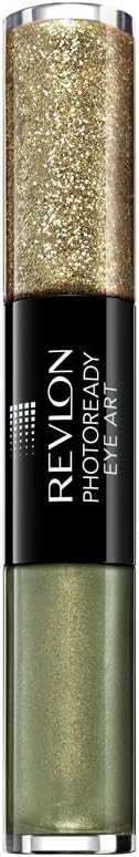 PhotoReady Eye Art Lid+Line+Lash, Desert Dazzle