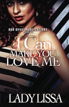 Paperback I Can Make You Love Me Book