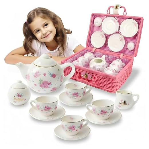 51aYDTJrVWL._SS520_ Best tea sets kids