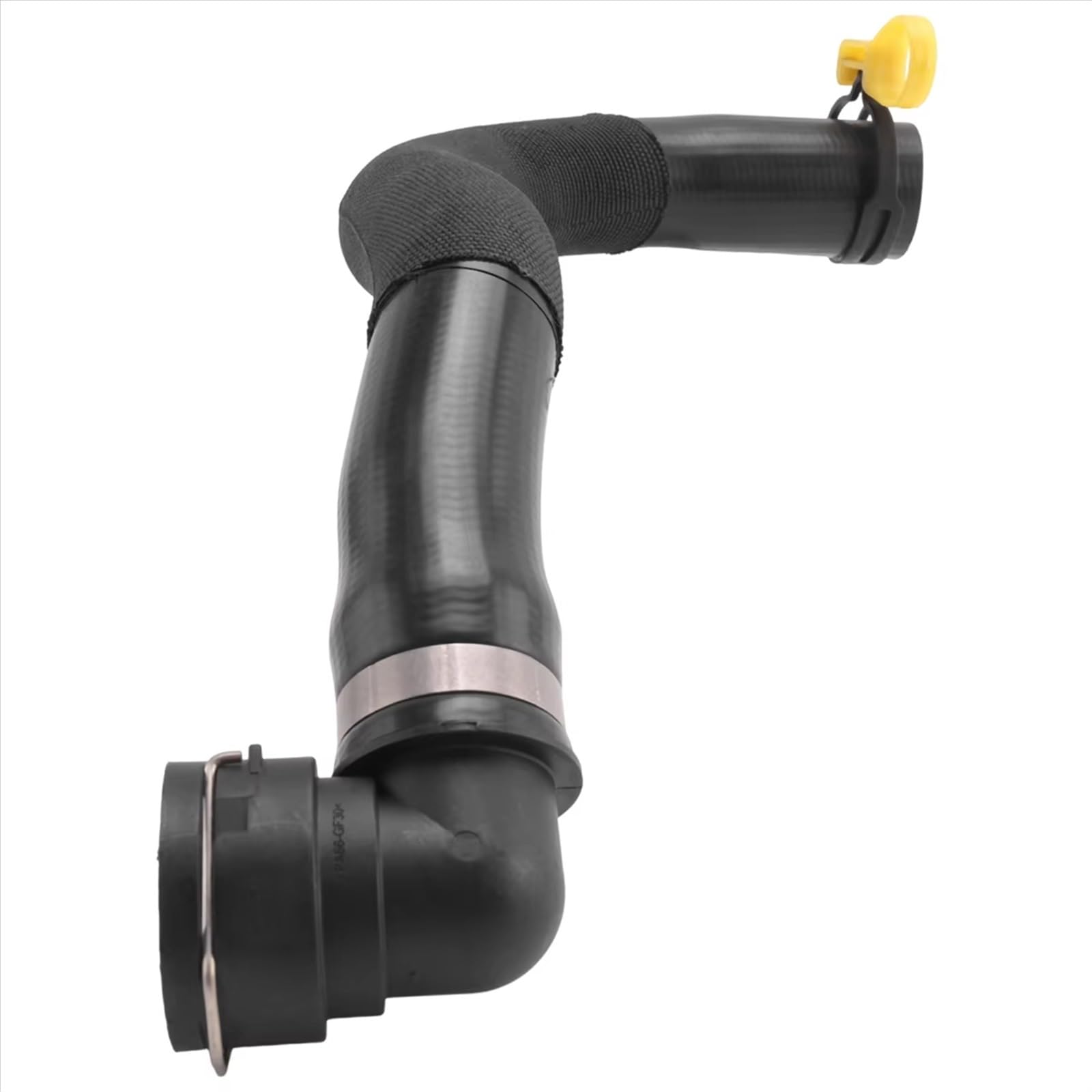 Tubo Aspirazione Auto Tubo Flessibile Liquido Raffreddamento Radiatore Superiore L320 LR043326 LR095544 E4228104 Per Discovery IV L319 Per Range Per Rover Sport 2009-2018 Tubo Aspirazione Dell'Aria
