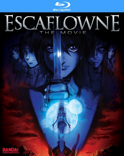 Escaflowne: Movie image 2