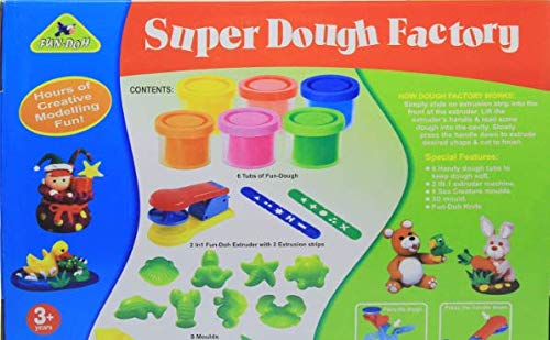 HATELLO Kids Playing Modelling Clay Set (Kids Playing Modelling Clay Set) (B08WKHDWG5) Amazon Price History, Amazon Price Tracker