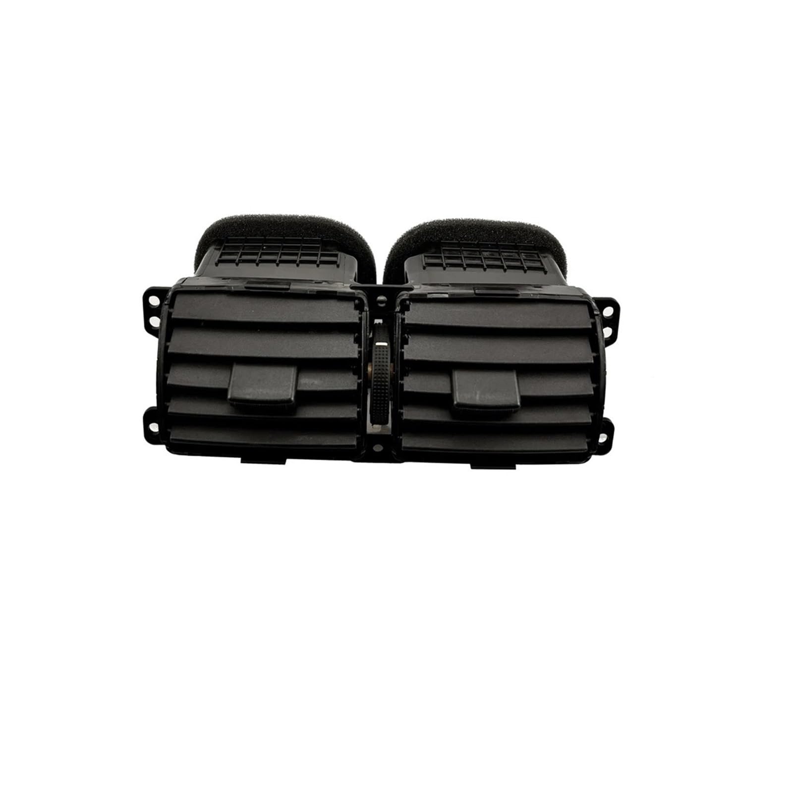 Vkvzgprarw Middle For Hyundai For Tucson Instrument Panel Air Outlet Nozzle Workbench Conditioning 974802E000 974902E000 Car Dashboard Air Vent(Middle)
