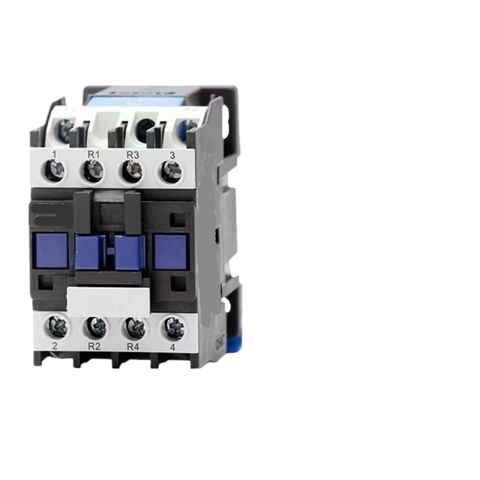 Contacteur CA CJX2-1208 2NO 2NC 24V pour commande de circuit