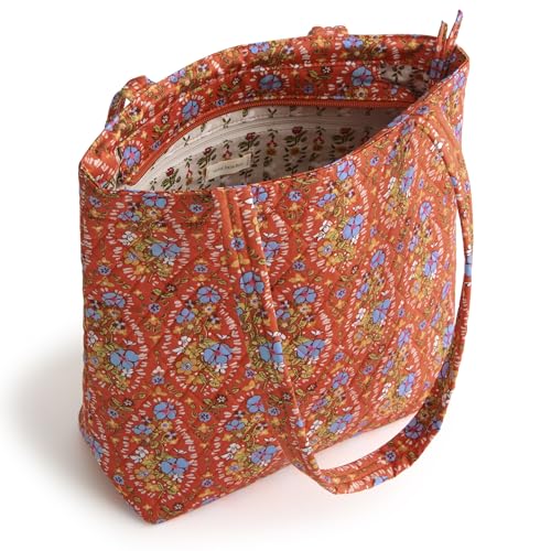 Bolso Tote Original Pequeño Vera Bradley para Mujer miniatura 4