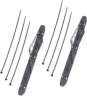 CLISPEED 2 Conjuntos De Roupas De Ciclismo Adesivos De Bicicleta Se Acessórios De Bicicleta Protetor De Corrente Protetor De Corrente Para Bicicleta Adesivo De Corrente De Bicicleta