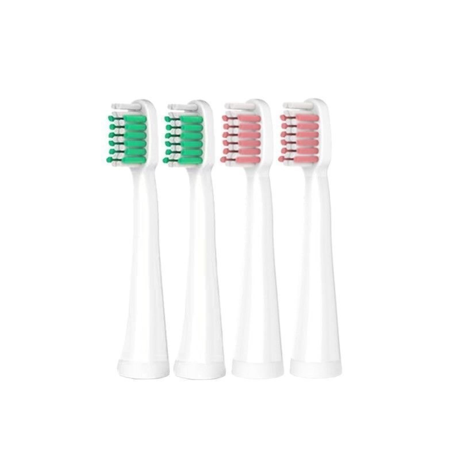 Testa dello spazzolino da denti. Compatibile con LANSUNG