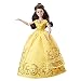 Disney Beauty and the Beast Enchanting Ball Gown Belle