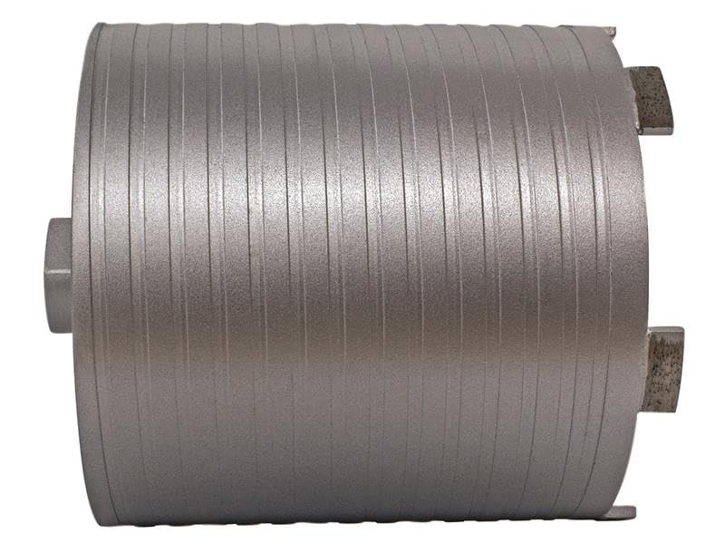 Mexco Dry Core Drill Unslotted 152mm x90 Grade - A10DC152US