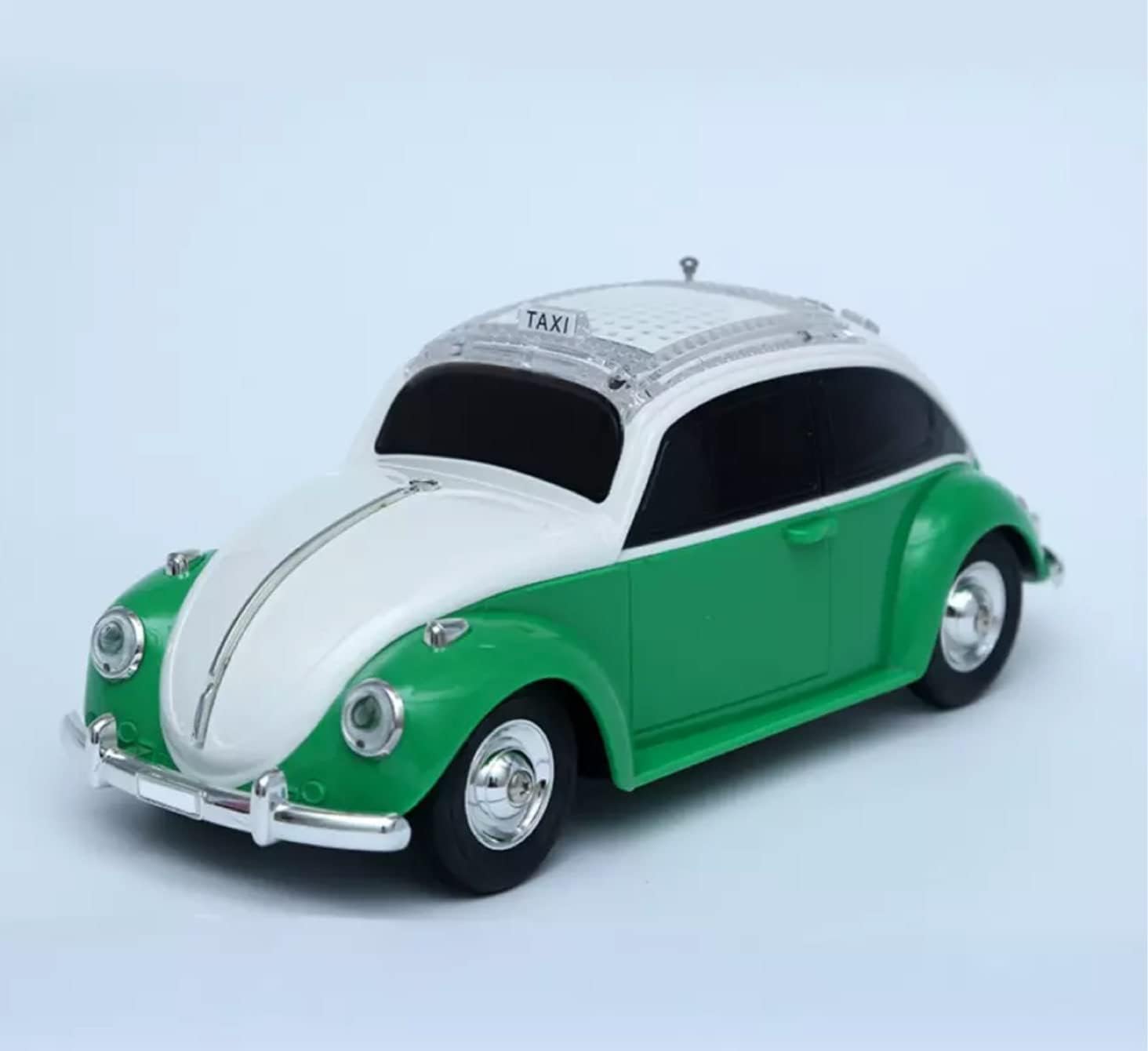 RIDE & CARS Best Surround Sound Beetle Car Speaker