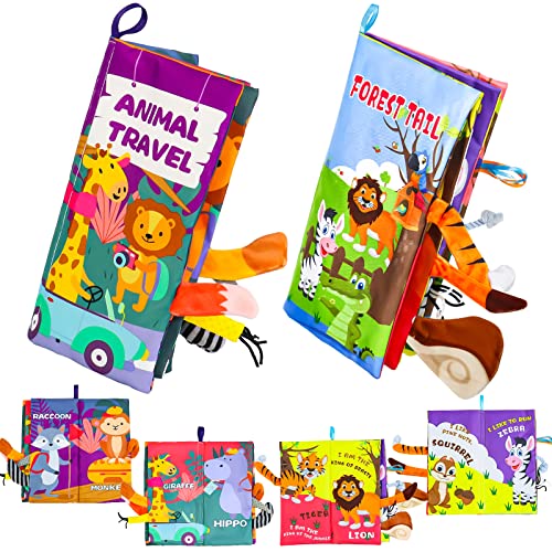 Spielzeuge für Babys ab 3 Monate – Die 15 besten Produkte im Vergleich