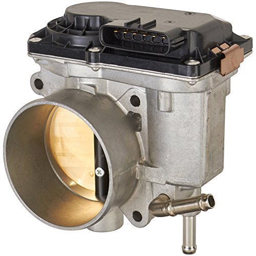 Spectra Premium TB1158 Fuel Injection Throttle Body Assembly