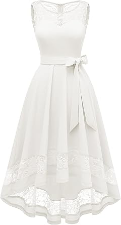 Gardenwed dresses amazon Clearance