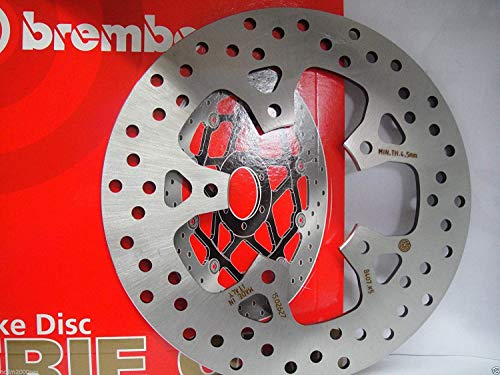 DISCO FRENO POSTERIORE BREMBO SUPER DUKE R 1290 2014 2015 2016