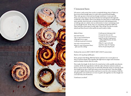 The Violet Bakery Cookbook - Thumbnail 5
