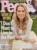 People Magazine July 13,2026 Kathie Lee Gifford
