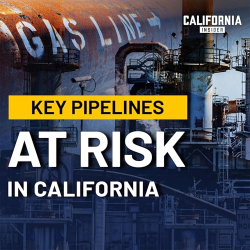 2,000 Permits Approved, but Are California’s Pipelines Still at Risk?