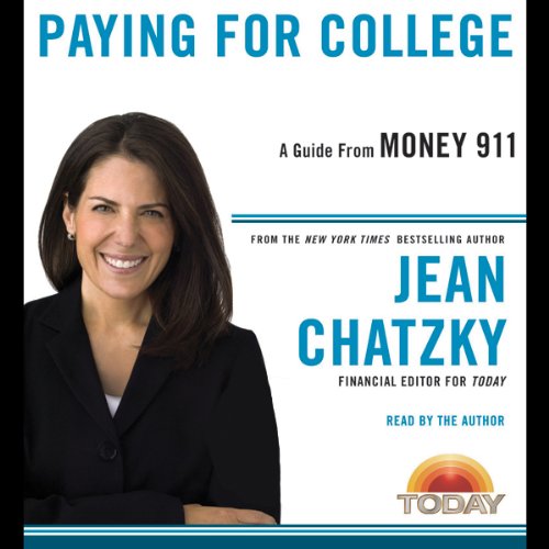 Cover art for Money 911: Paying for College