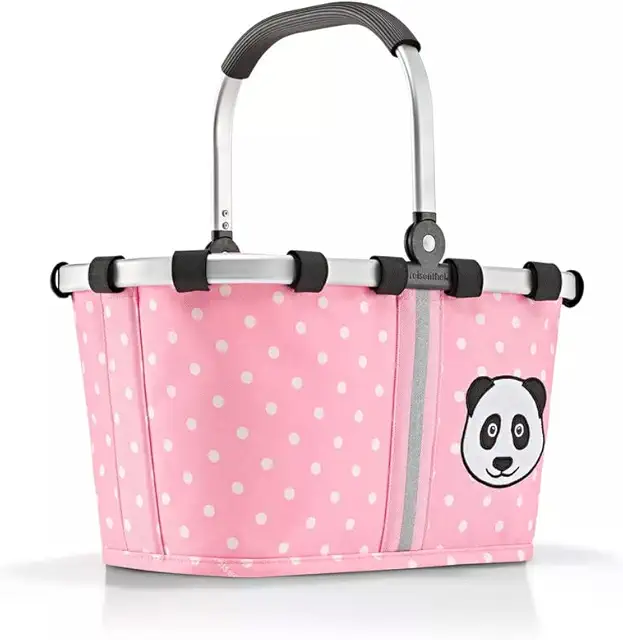Reisenthel Carrybag XS Kids Casual - Kleiner Korb für Kinder