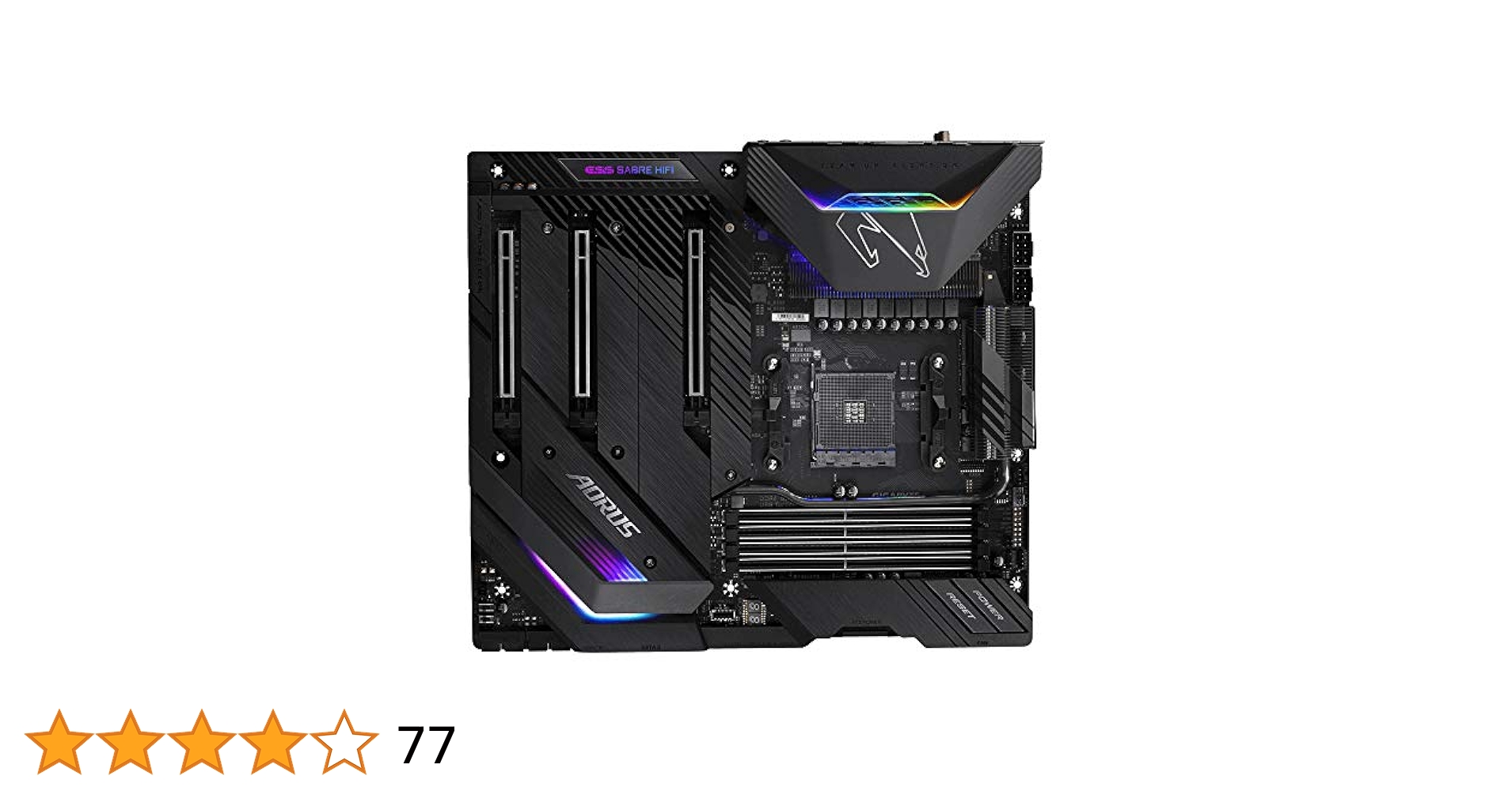 gigabyte X570 AORUS XTREME AM4 マザーボード 22015