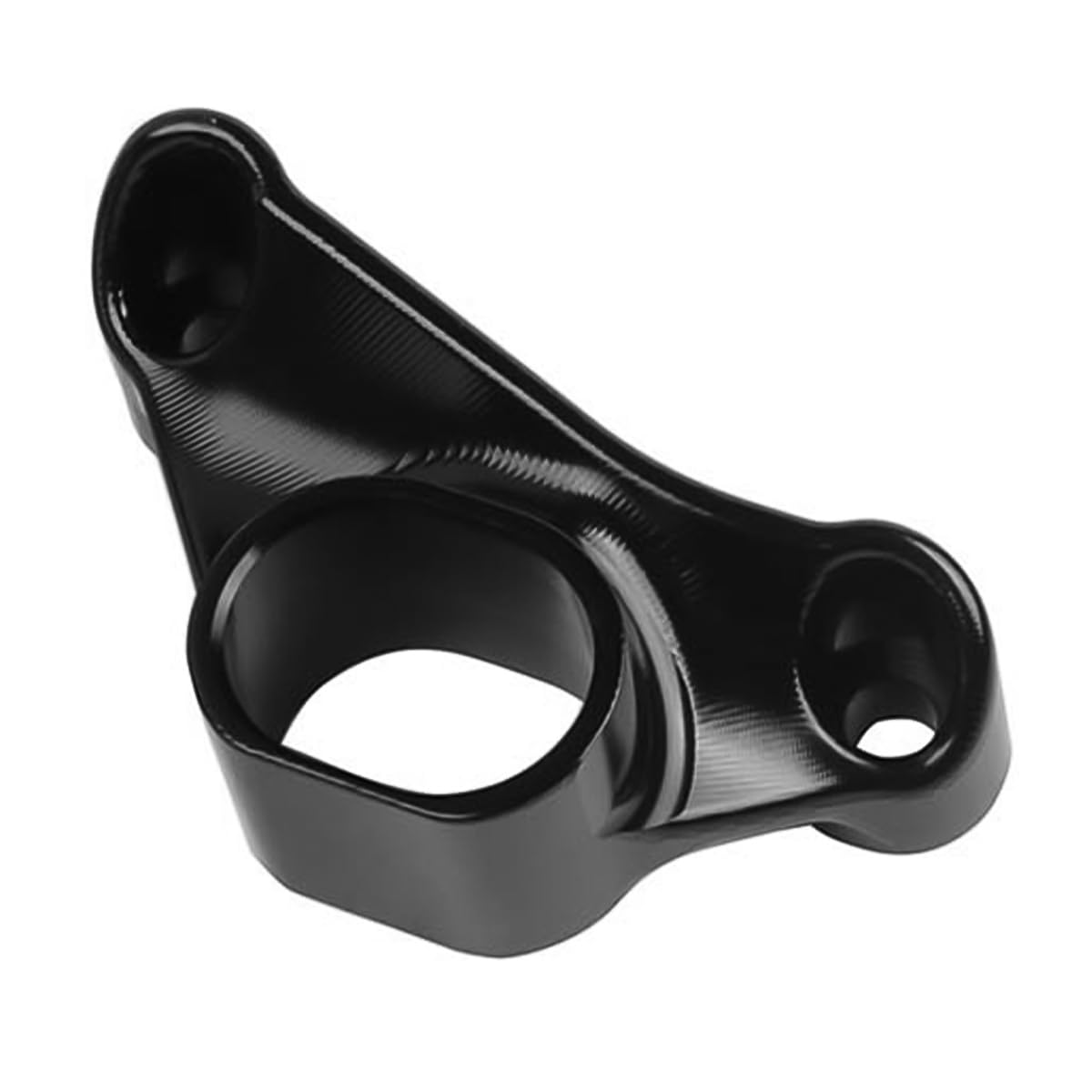 Supporto per tubo di scarico per moto, supporto ad anello fisso, protezione per KTM Duke 790 Duke 890 R 2018 2019 2020 2021