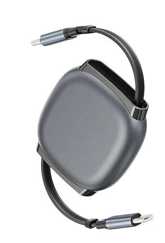 PD100W USB-C �P�[�u���� 1M �i�[�� USB C - Type C �P�[�u��