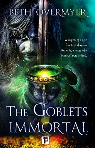 The Goblets Immortal view 2