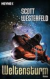 westerfeld uelzen  Weltensturm: Roman