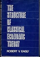 Structure of Classical Economic Theory B0069A3YAS Book Cover