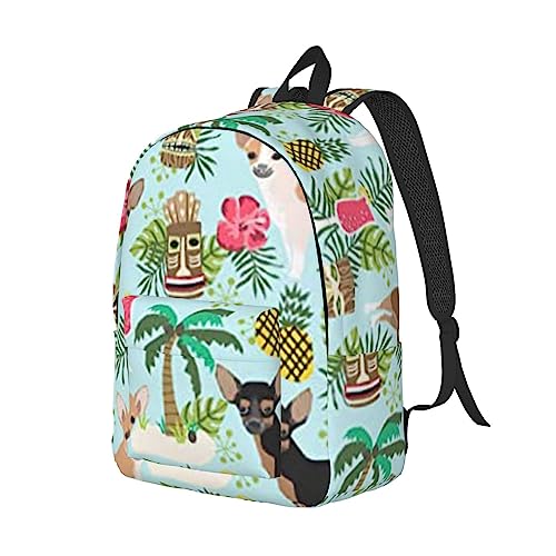 Sac à dos ordinateur portable avec compartiment antichoc pour trajets urbains - 2
