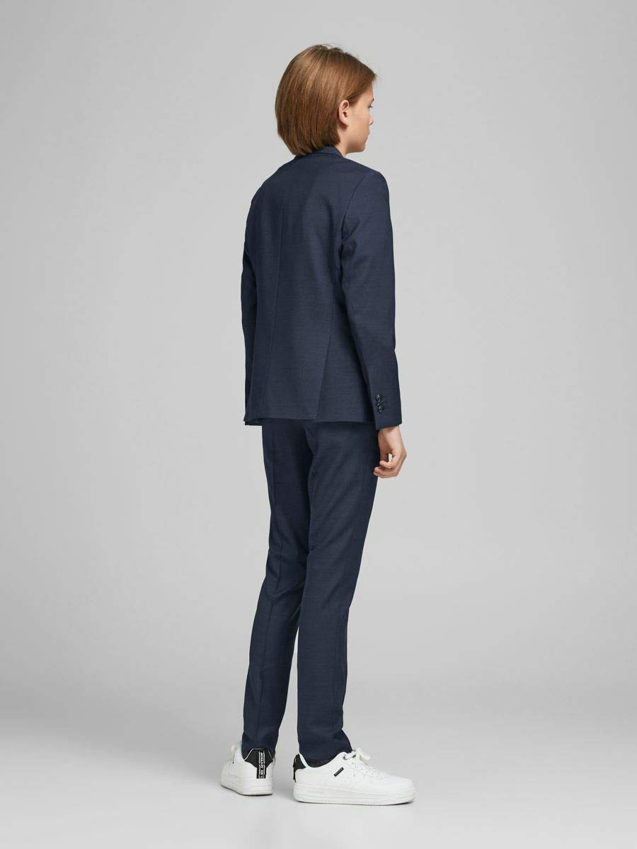 Jack & Jones Jungen Jprsolaris Blazer Jr Blazer (1er Pack)