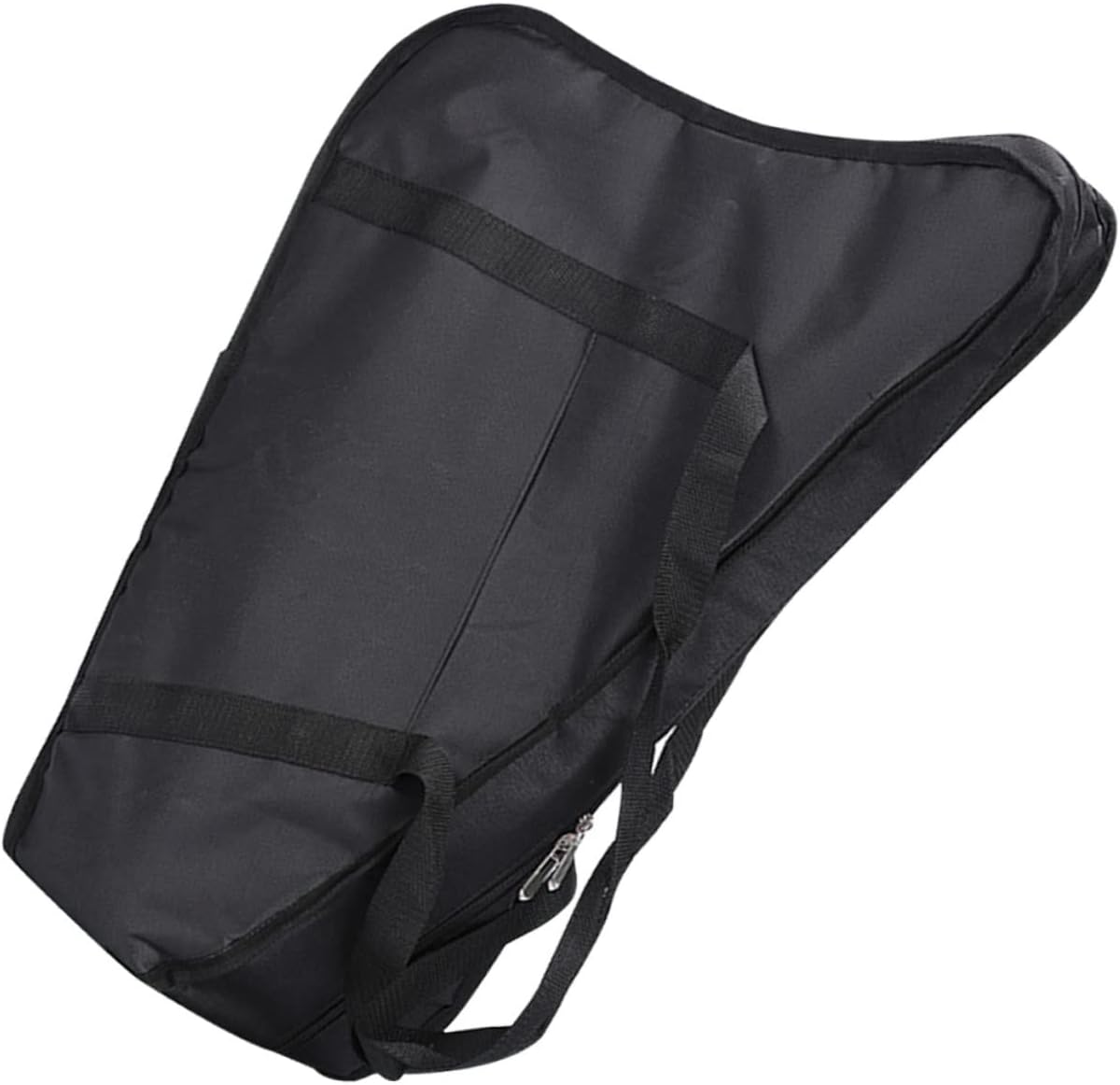 DECHOUS Harp Accessories Padded Carry Bag Small Storage Bag for Harp Portable Case